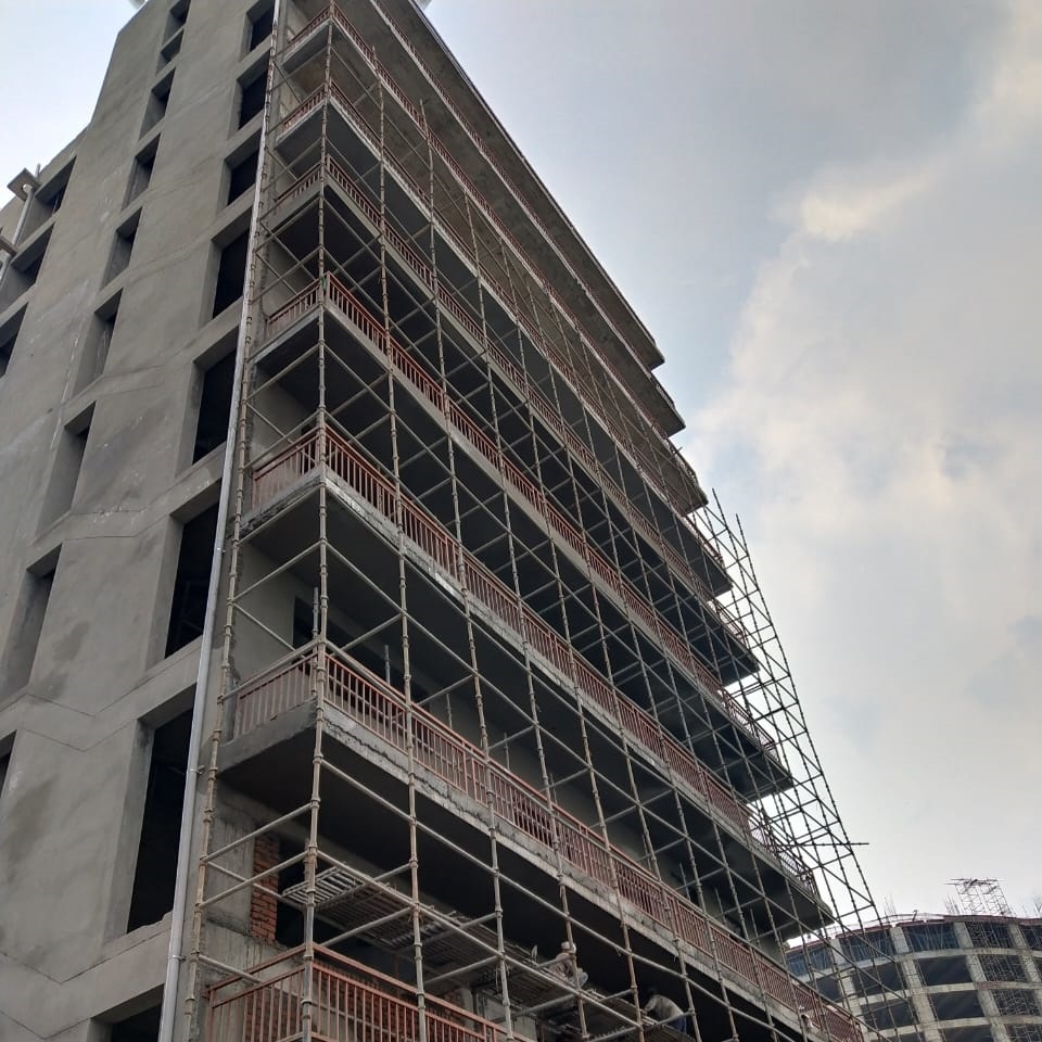 S.K. Scaffolding