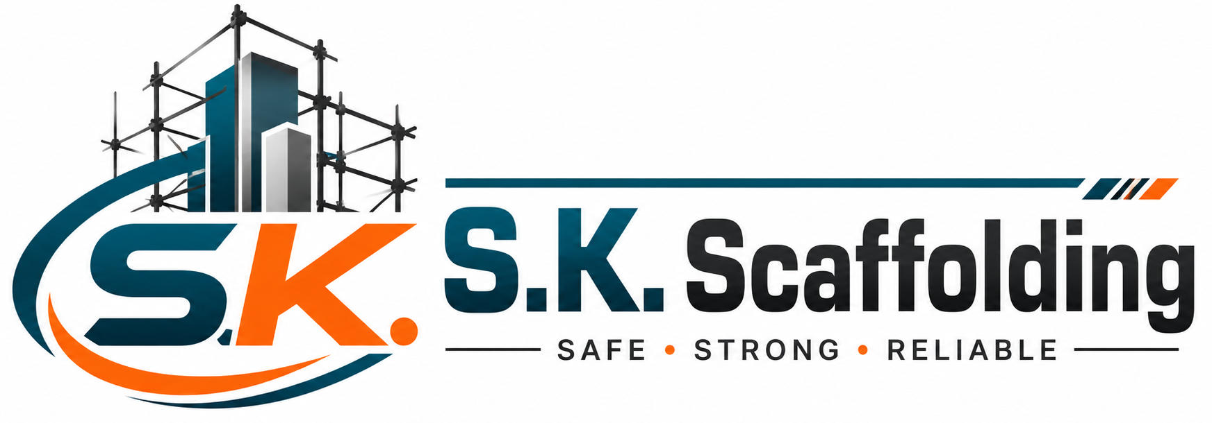 S.K. Scaffolding